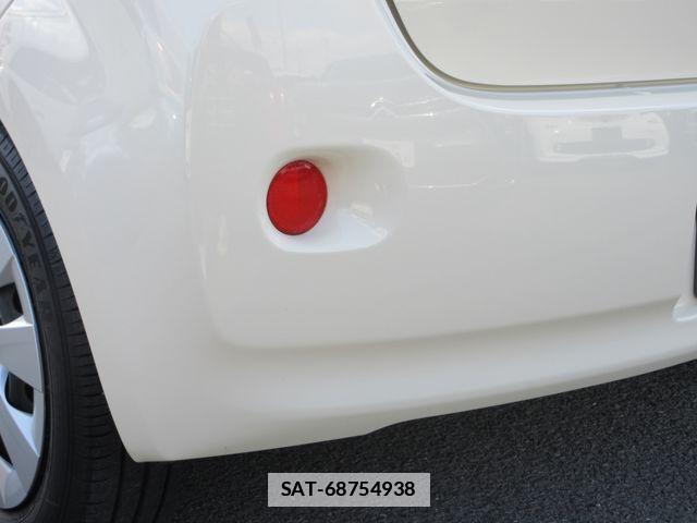 Toyota PORTE 2013-05 1626810-26
