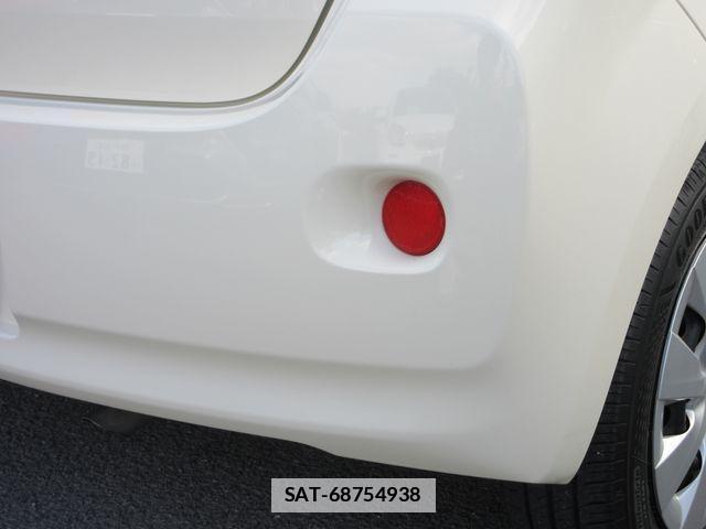 Toyota PORTE 2013-05 1626810-27
