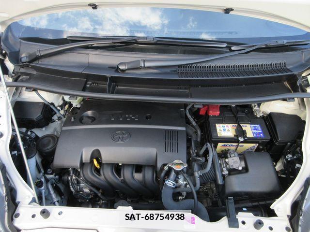 Toyota PORTE 2013-05 1626810-29