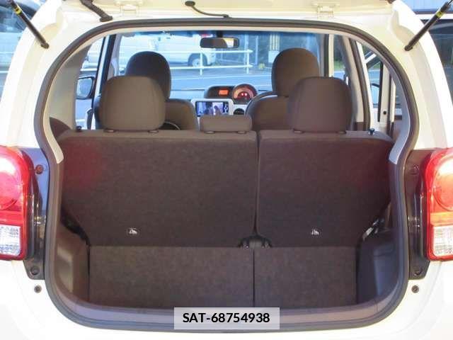 Toyota PORTE 2013-05 1626810-6
