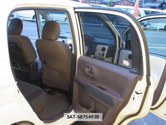 Toyota PORTE 2013-05 1626810-7