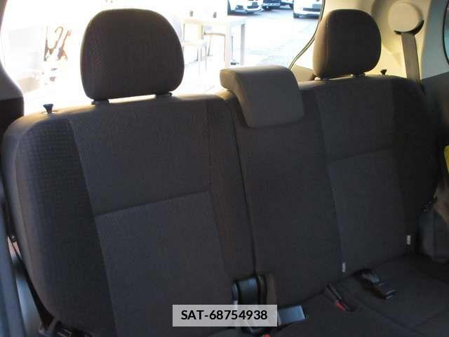 Toyota PORTE 2013-05 1626810-8