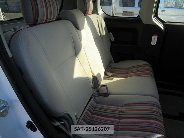 Toyota PORTE 2016-03 2352598-3