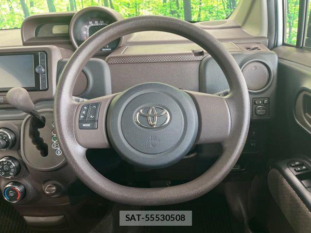 Toyota PORTE 2013-08 3383512-10