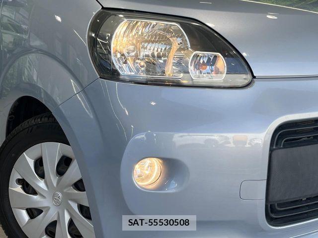 Toyota PORTE 2013-08 3383512-11