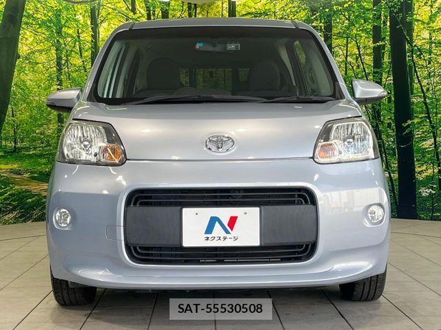 Toyota PORTE 2013-08 3383512-13