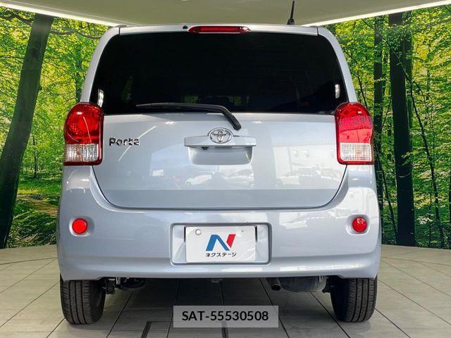 Toyota PORTE 2013-08 3383512-14