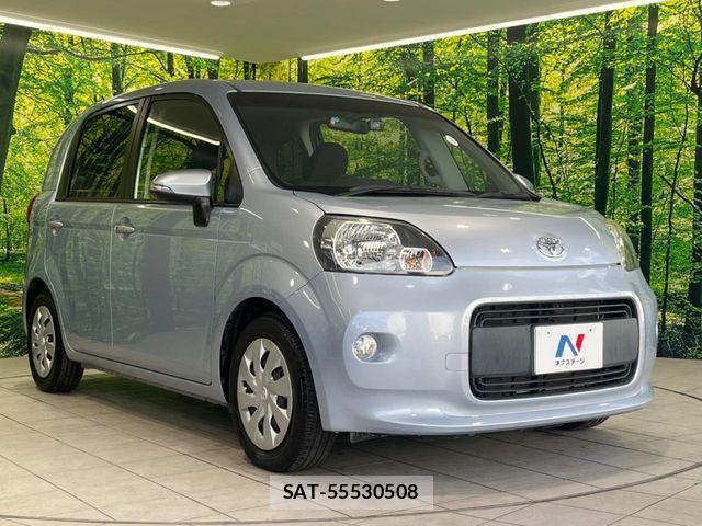 Toyota PORTE 2013-08 3383512-15