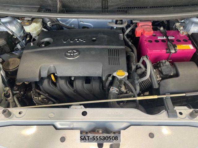 Toyota PORTE 2013-08 3383512-17