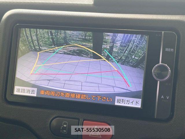 Toyota PORTE 2013-08 3383512-3