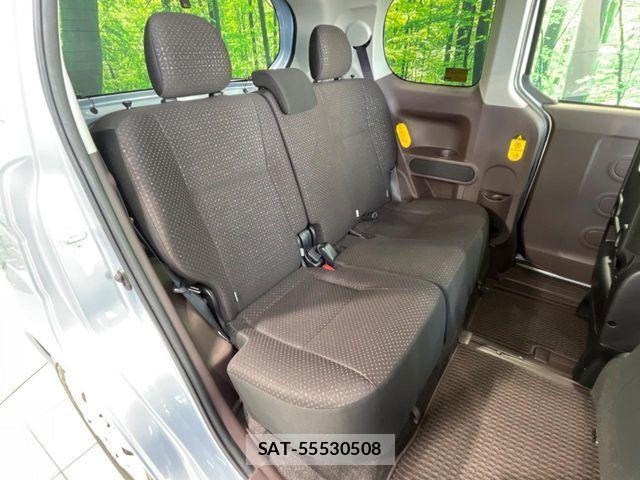 Toyota PORTE 2013-08 3383512-8