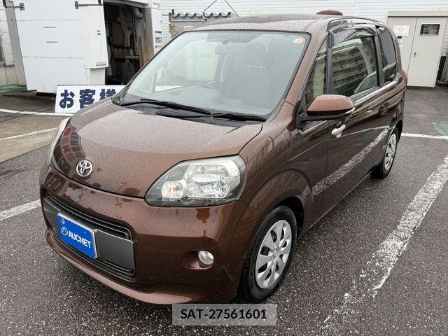 sat car