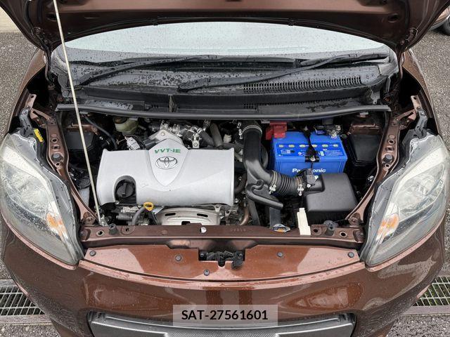 Toyota PORTE 2016-03 4394253-9