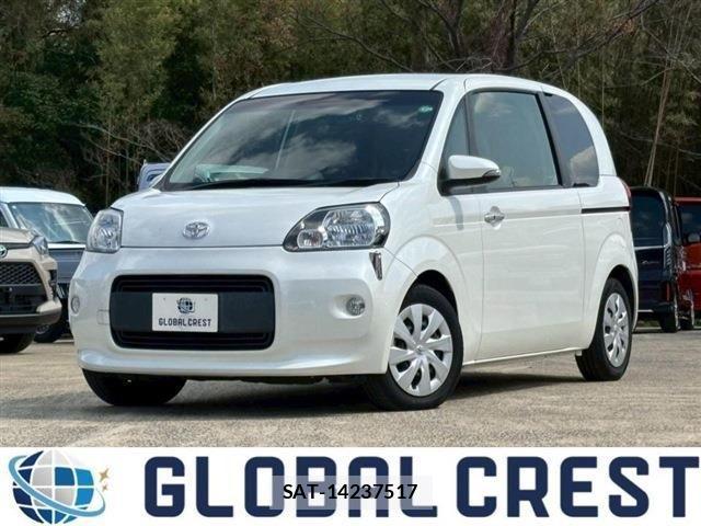 Toyota PORTE 2015-02 4599362-0