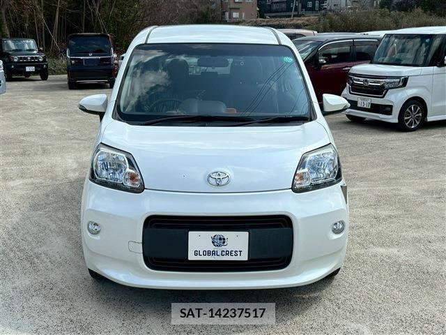 Toyota PORTE 2015-02 4599362-9