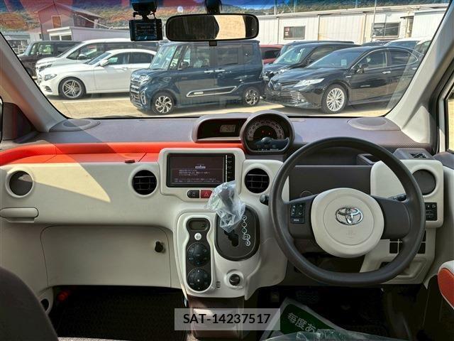 Toyota PORTE 2015-02 4599362-2