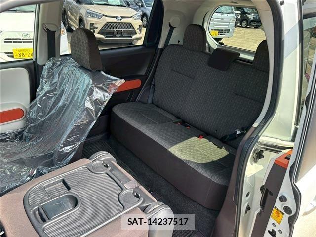 Toyota PORTE 2015-02 4599362-4