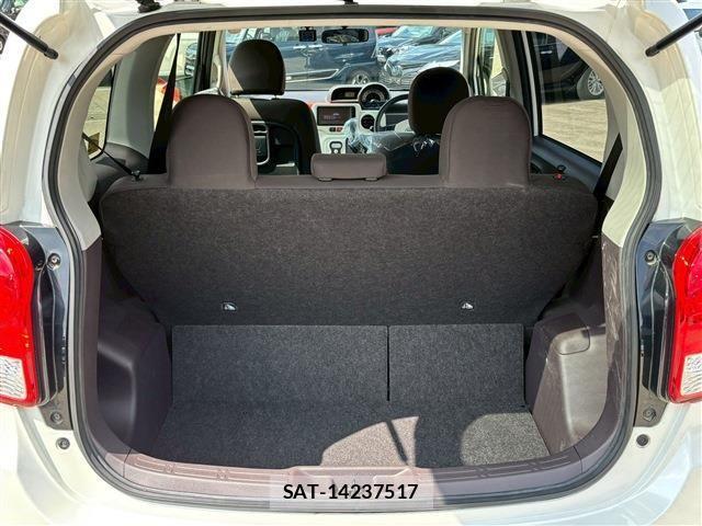 Toyota PORTE 2015-02 4599362-6