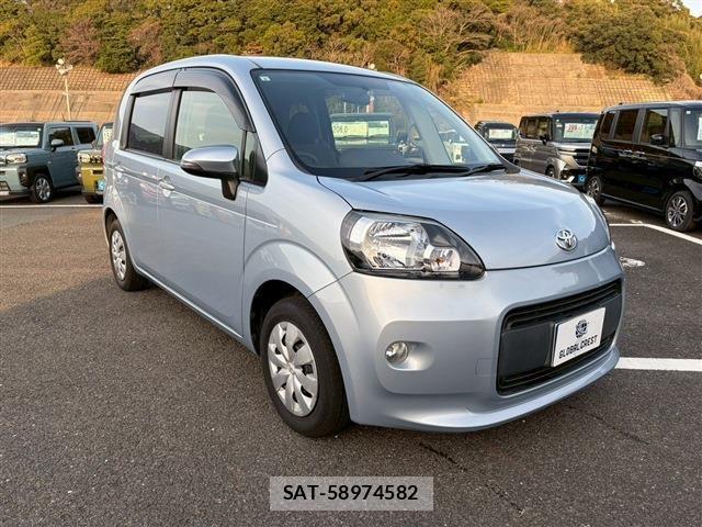 Toyota PORTE 2015-06 5875477-4