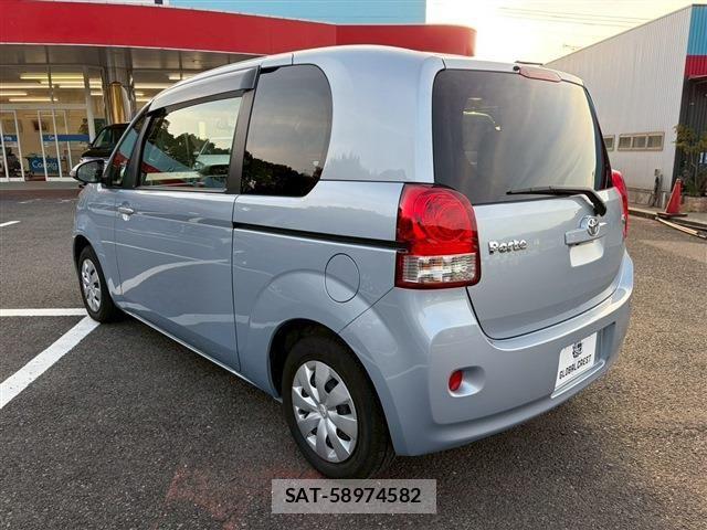 Toyota PORTE 2015-06 5875477-7