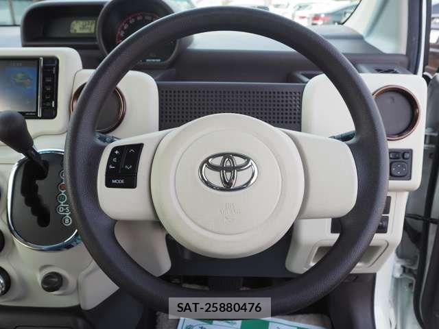 Toyota PORTE 2015-07 5875472-16