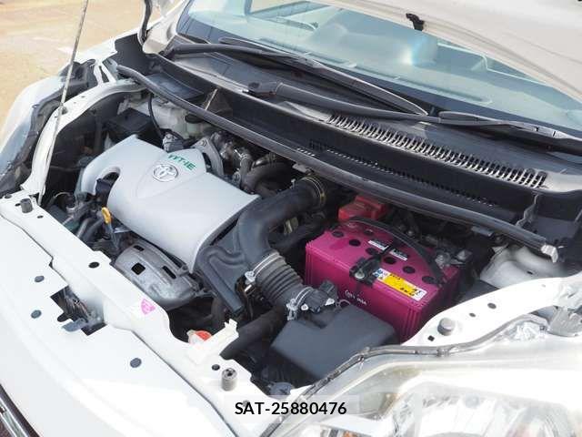 Toyota PORTE 2015-07 5875472-19