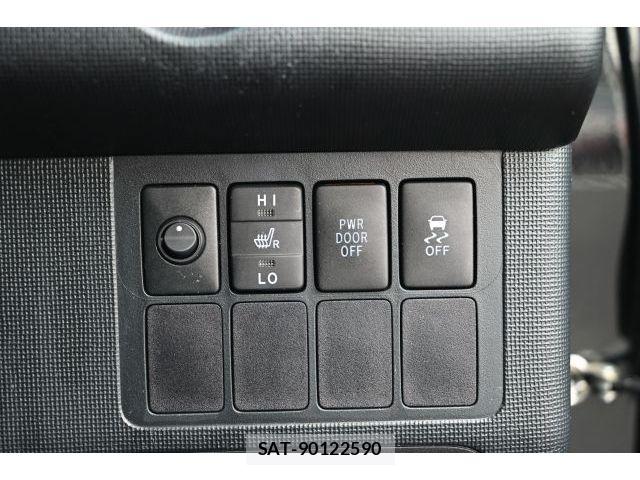Toyota PORTE 2014-07 5875480-20