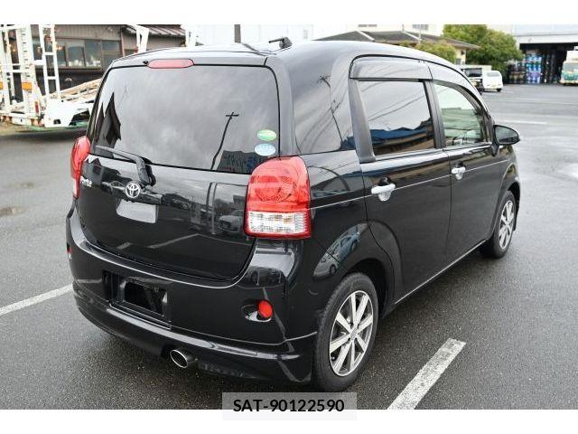 Toyota PORTE 2014-07 5875480-4