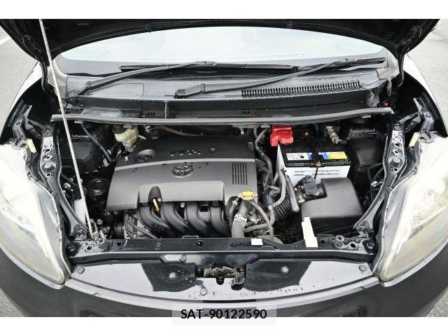 Toyota PORTE 2014-07 5875480-7