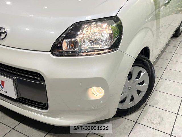 Toyota PORTE 2017-08 6691190-11
