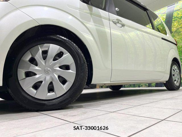 Toyota PORTE 2017-08 6691190-12