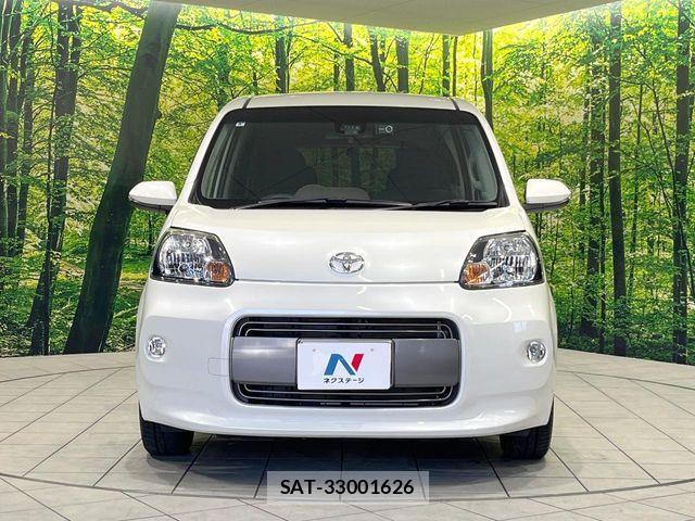Toyota PORTE 2017-08 6691190-13