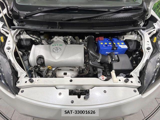 Toyota PORTE 2017-08 6691190-17