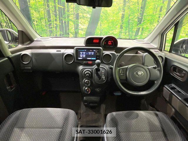 Toyota PORTE 2017-08 6691190-1