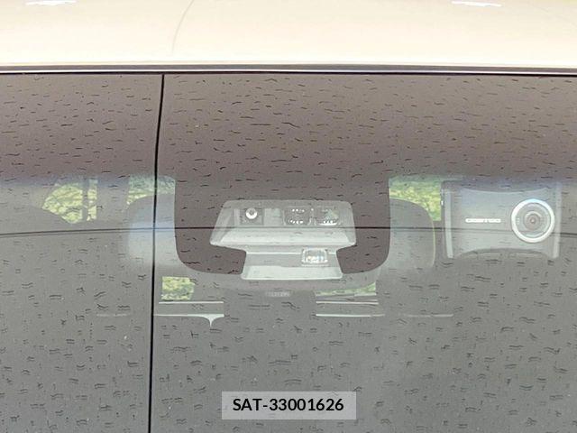 Toyota PORTE 2017-08 6691190-2