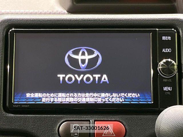 Toyota PORTE 2017-08 6691190-3