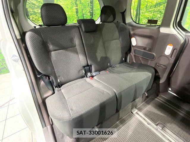 Toyota PORTE 2017-08 6691190-8