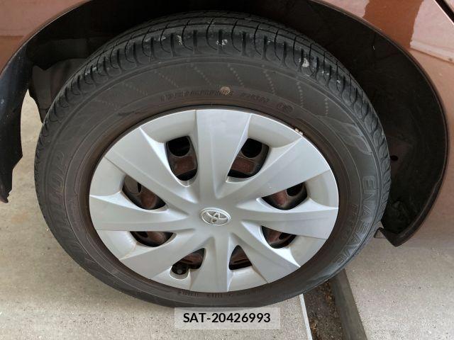 Toyota PORTE 2016-03 6717056-9