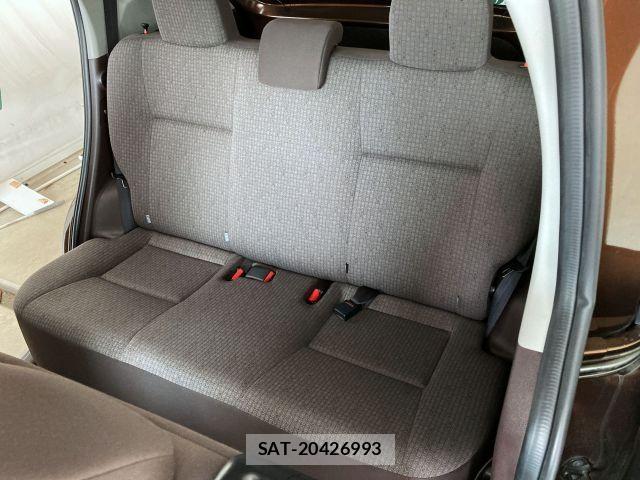 Toyota PORTE 2016-03 6717056-13