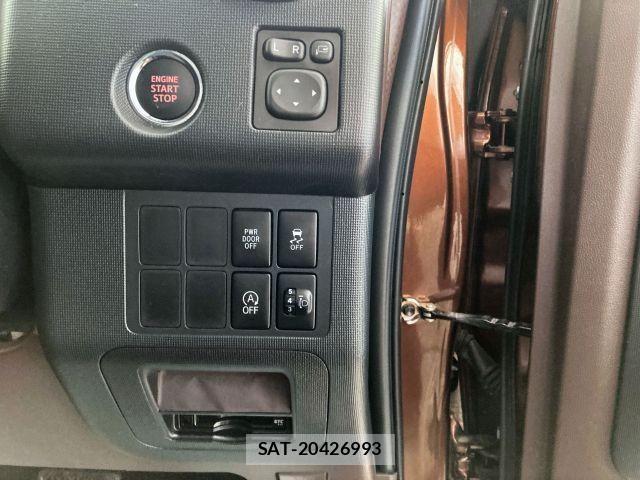 Toyota PORTE 2016-03 6717056-16