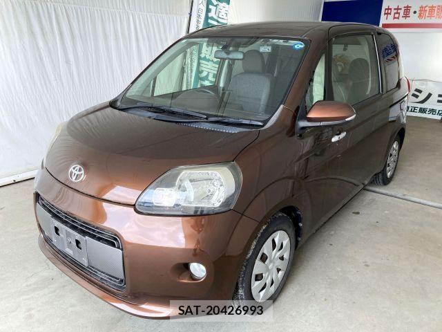Toyota PORTE 2016-03 6717056-3