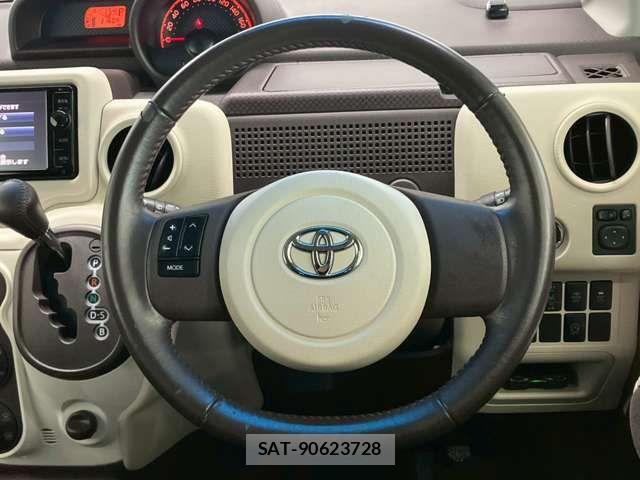 Toyota PORTE 2016-06 6717055-9