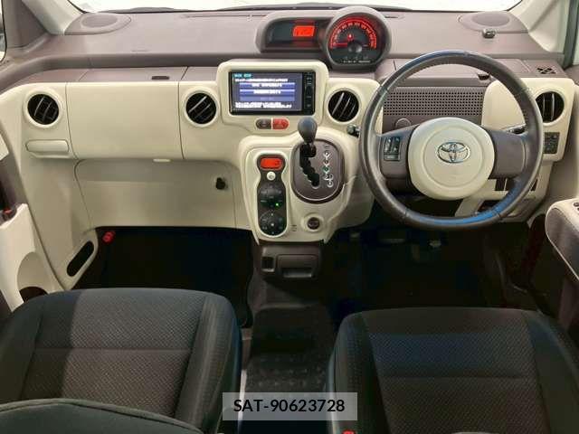 Toyota PORTE 2016-06 6717055-10