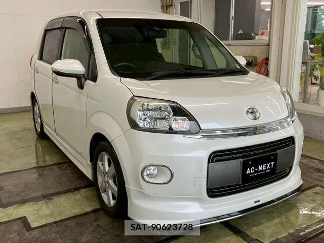 Toyota PORTE 2016-06 6717055-15