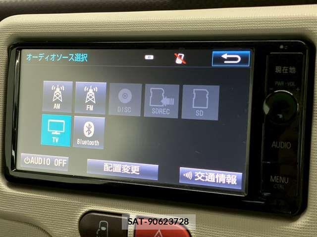 Toyota PORTE 2016-06 6717055-3