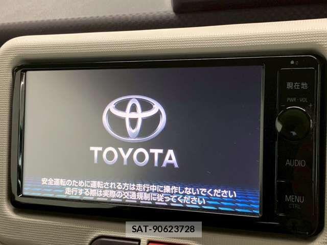 Toyota PORTE 2016-06 6717055-4