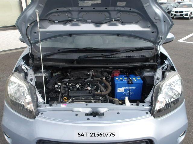 Toyota PORTE 2014-11 6752862-24