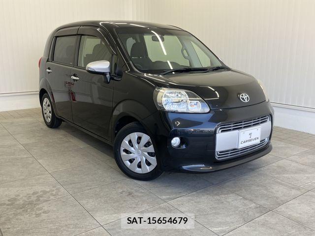 Toyota PORTE 2014-06 6816566-0