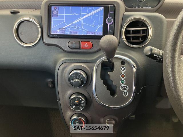Toyota PORTE 2014-06 6816566-12