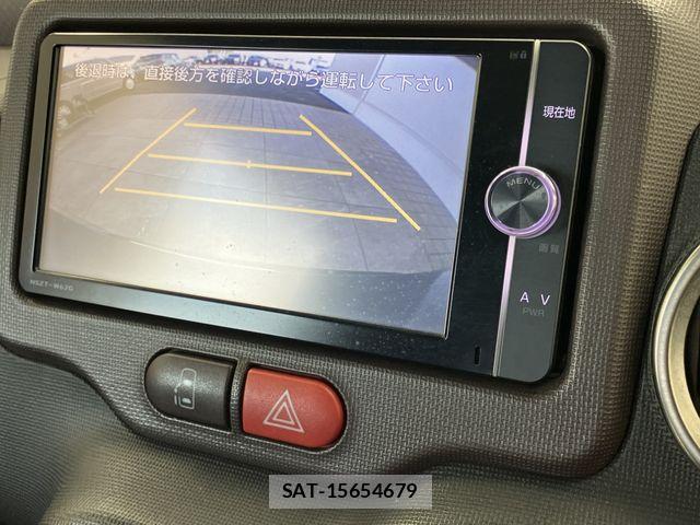 Toyota PORTE 2014-06 6816566-14